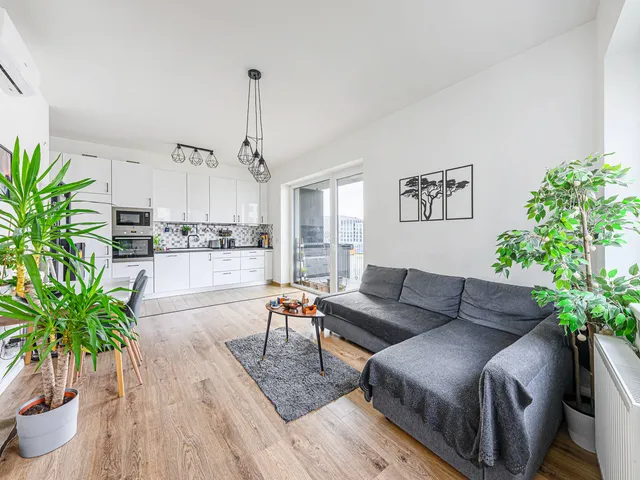 Eladó lakás Budapest XI. kerület 47 nm