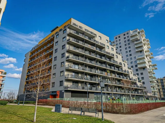 Eladó lakás Budapest XI. kerület 47 nm