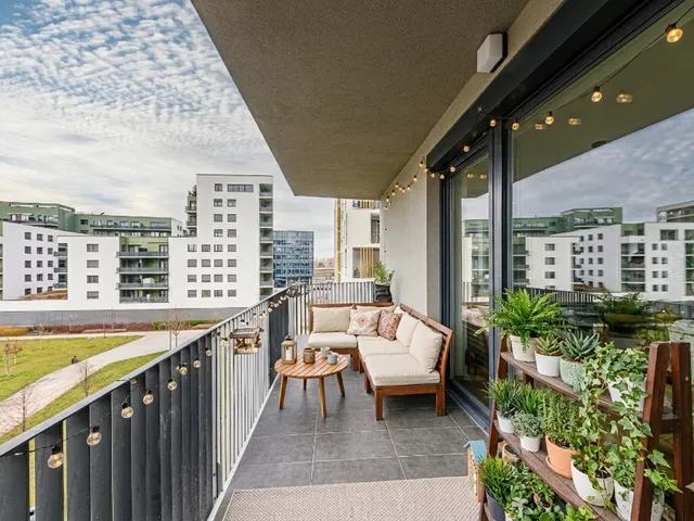 Eladó lakás Budapest XI. kerület 47 nm