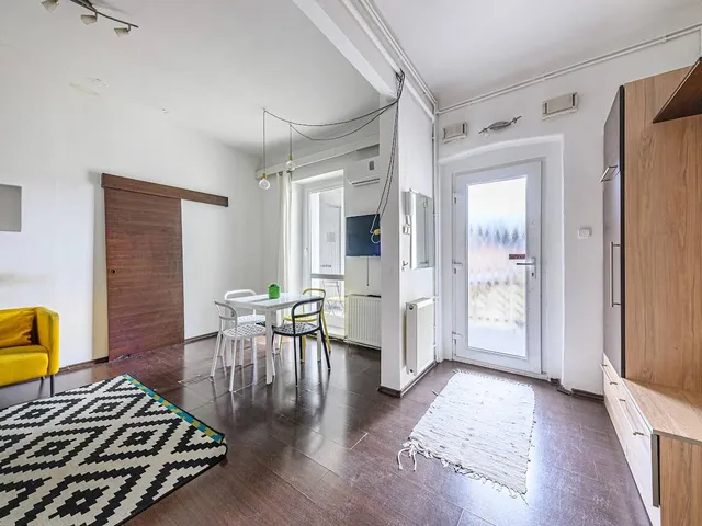 Eladó lakás Budapest VI. kerület 48 nm