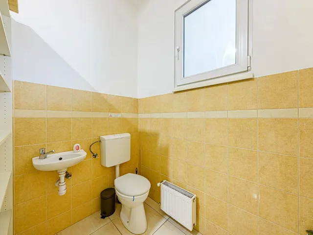 Eladó lakás Budapest VI. kerület 48 nm