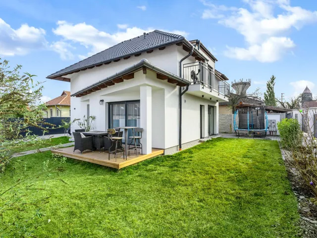 Eladó ház Dunakeszi 133 nm