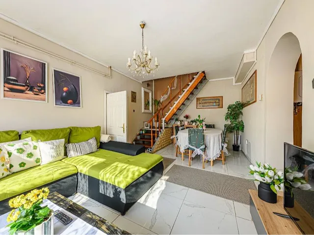 Eladó ház Budapest XX. kerület 170 nm