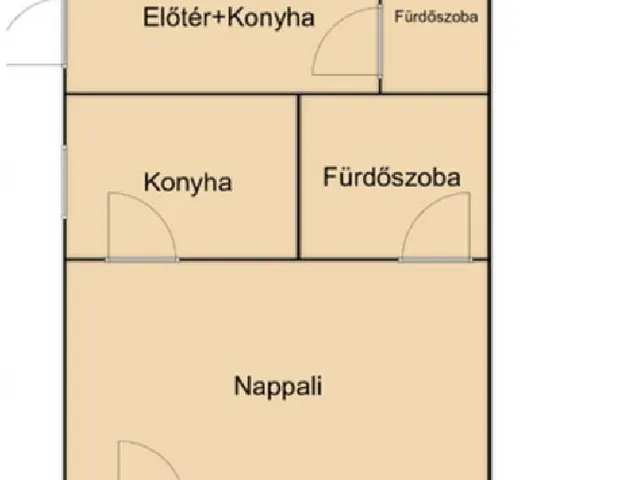 Eladó ház Zamárdi 72 nm