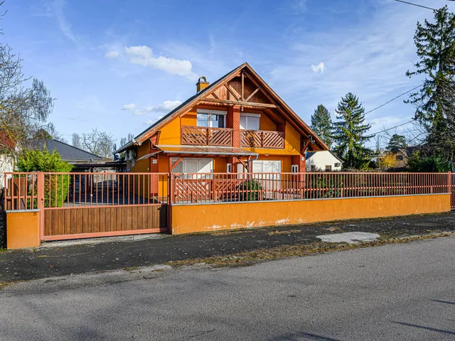 Eladó ház Zamárdi 72 nm