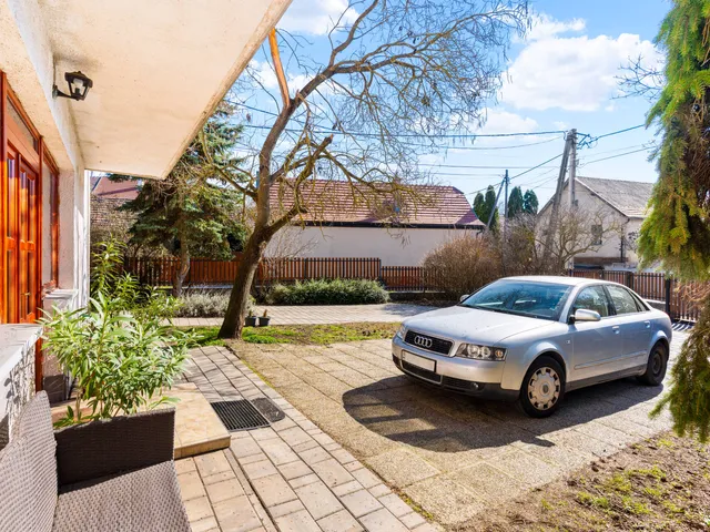 Eladó lakás Budapest II. kerület 150 nm