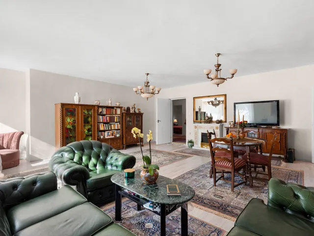 Eladó lakás Budapest II. kerület 150 nm