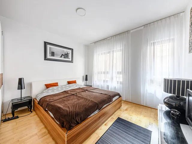 Eladó lakás Budapest VII. kerület 69 nm