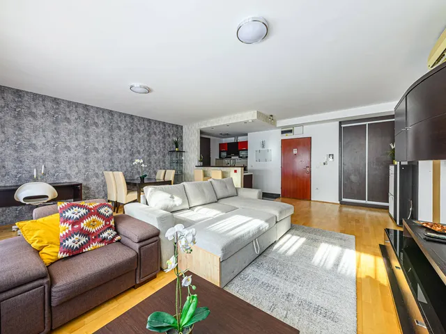 Eladó lakás Budapest VII. kerület 69 nm