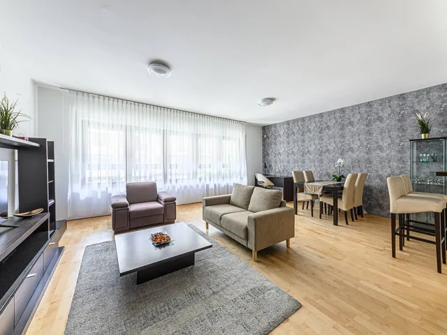 Eladó lakás Budapest VII. kerület 69 nm