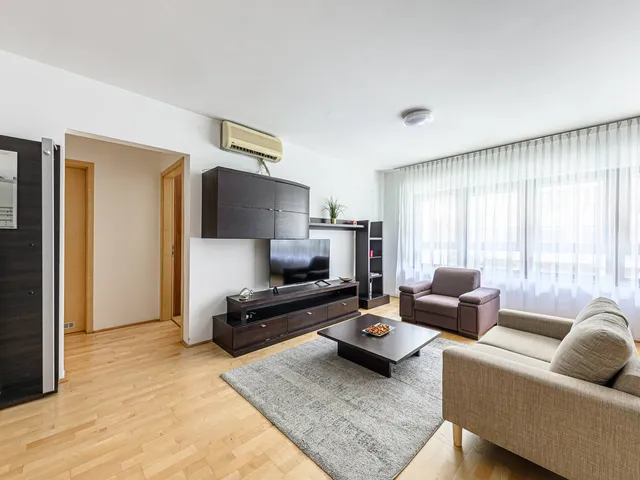 Eladó lakás Budapest VII. kerület 69 nm