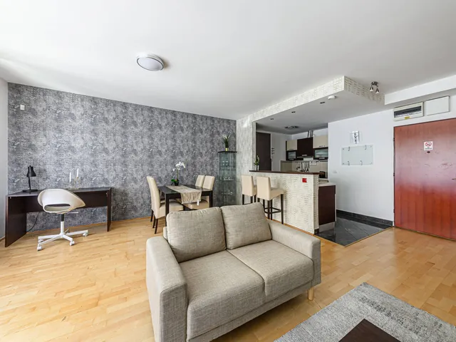 Eladó lakás Budapest VII. kerület 69 nm