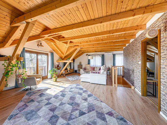 Eladó ház Érd 170 nm