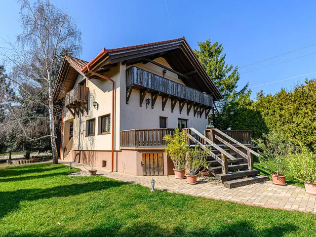 Eladó ház Érd 170 nm