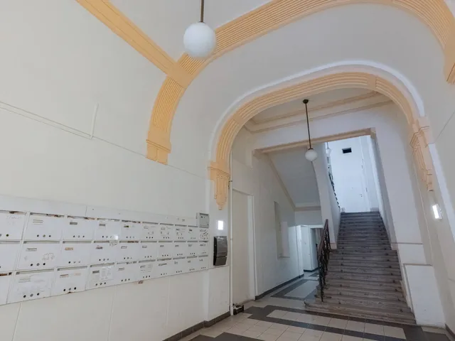 Eladó lakás Budapest V. kerület 8 nm