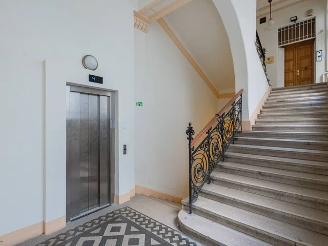 Eladó lakás Budapest V. kerület 8 nm