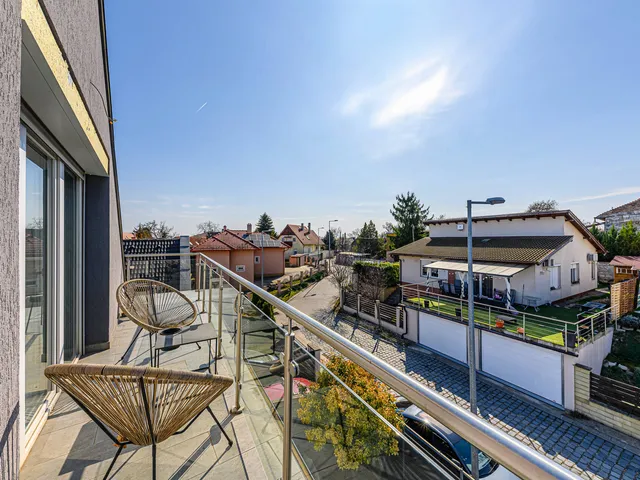 Eladó lakás Budapest XXII. kerület 61 nm