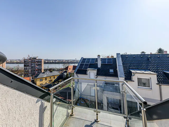 Eladó lakás Budapest XXII. kerület 61 nm