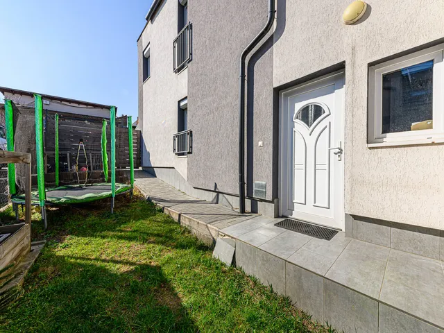 Eladó lakás Budapest XXII. kerület 61 nm