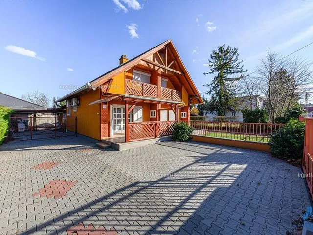 Eladó ház Zamárdi 72 nm