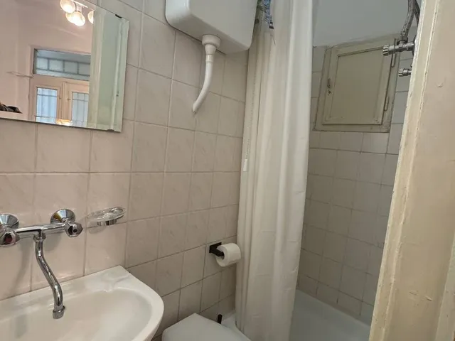 Kiadó lakás Budapest V. kerület 44 nm