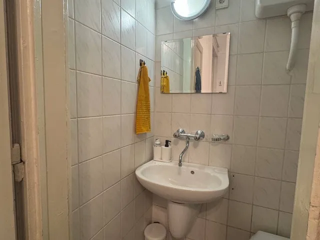 Kiadó lakás Budapest V. kerület 44 nm