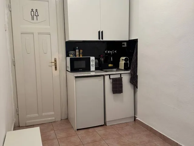 Kiadó lakás Budapest V. kerület 44 nm