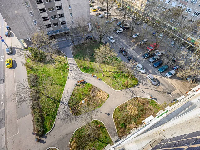 Eladó lakás Budapest III. kerület 54 nm