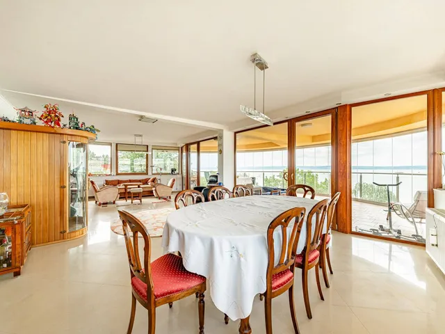 Kiadó lakás Siófok 112 nm