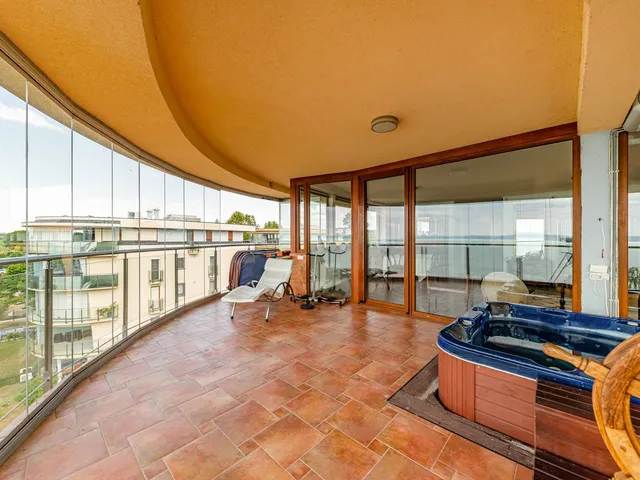 Kiadó lakás Siófok 112 nm