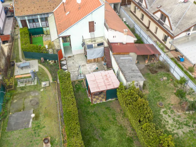 Eladó ház Budapest XV. kerület 123 nm