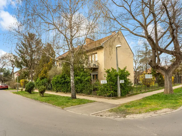 Eladó lakás Budapest XVII. kerület 61 nm