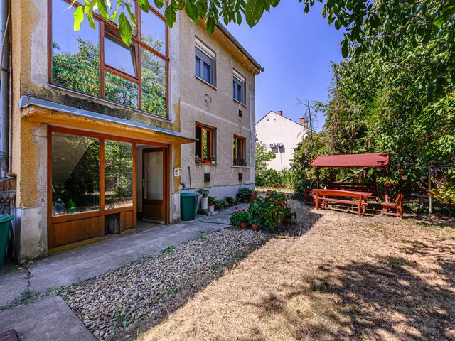Eladó lakás Budapest XVII. kerület 61 nm