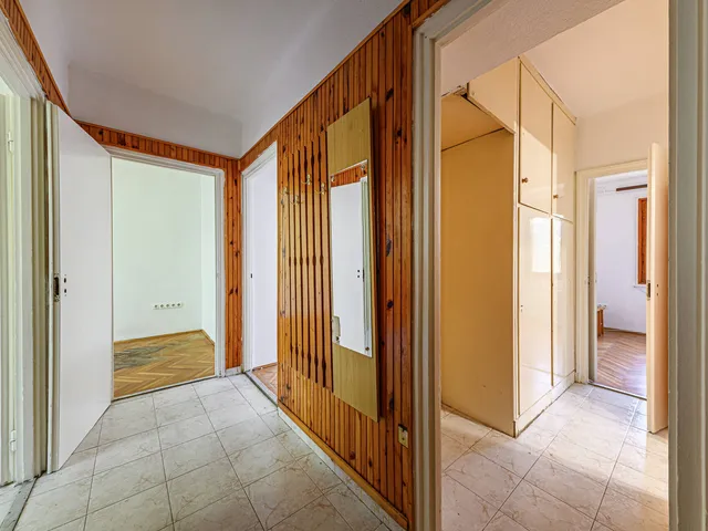 Eladó lakás Budapest XVII. kerület 61 nm