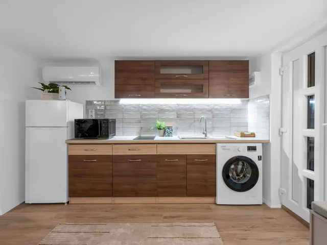 Kiadó lakás Budapest VII. kerület 21 nm