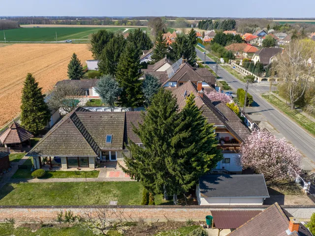 Eladó ház Kaposvár 474 nm