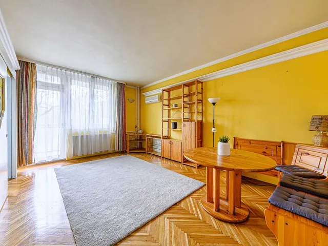 Eladó lakás Budapest XIV. kerület 50 nm