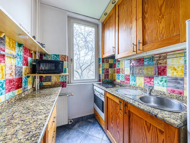 Eladó lakás Budapest XIV. kerület 50 nm