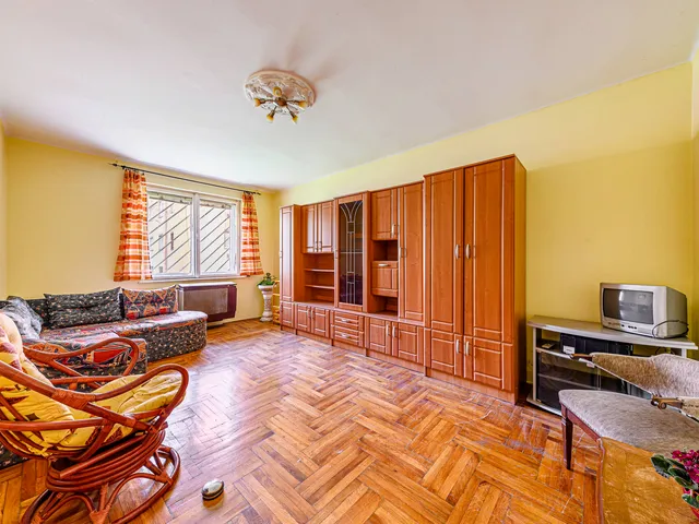 Eladó lakás Budapest XIX. kerület 39 nm