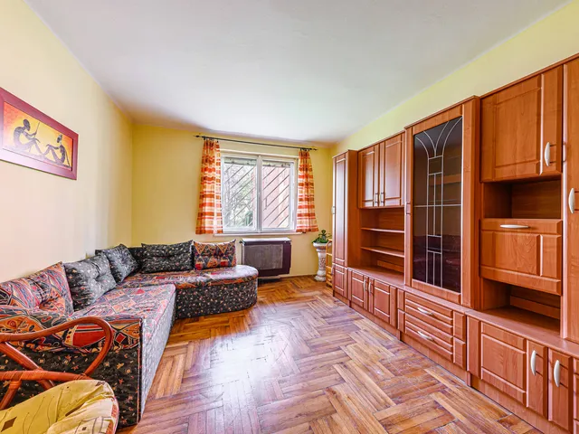 Eladó lakás Budapest XIX. kerület 39 nm