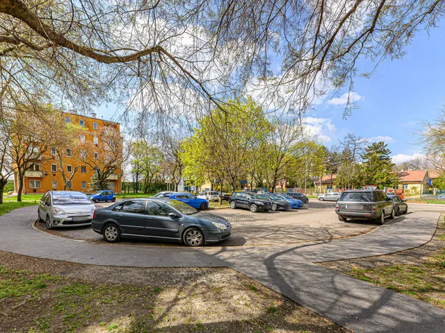 Eladó lakás Budapest XIX. kerület 39 nm