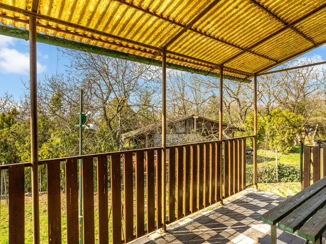 Eladó mezőgazdasági ingatlan Budapest XXII. kerület 43 nm