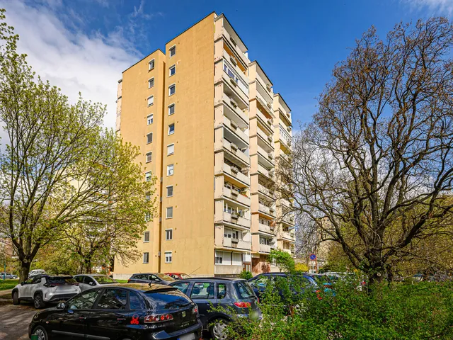 Eladó lakás Budapest XIV. kerület 49 nm