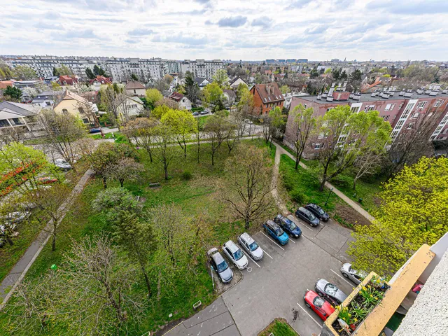 Eladó lakás Budapest XIV. kerület 49 nm