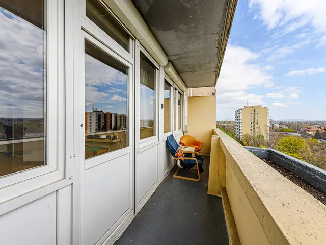 Eladó lakás Budapest XIV. kerület 49 nm