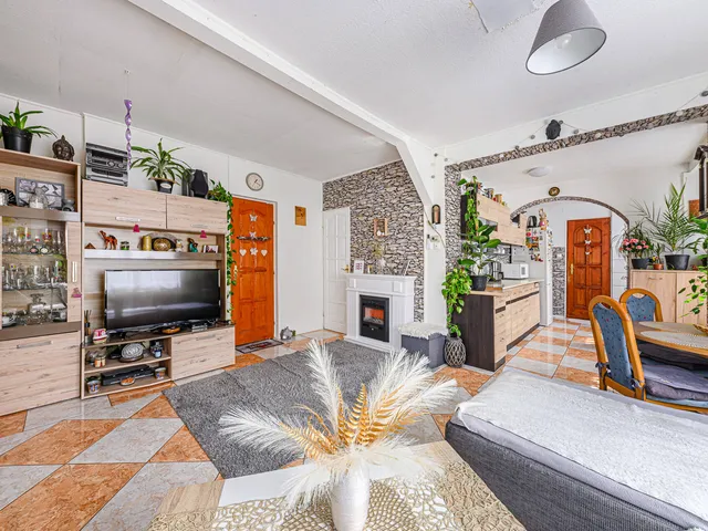 Eladó ház Budapest XX. kerület 72 nm