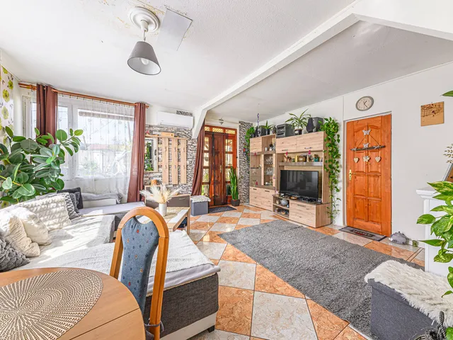 Eladó ház Budapest XX. kerület 72 nm