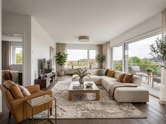 Kiadó lakás Budapest II. kerület 105 nm