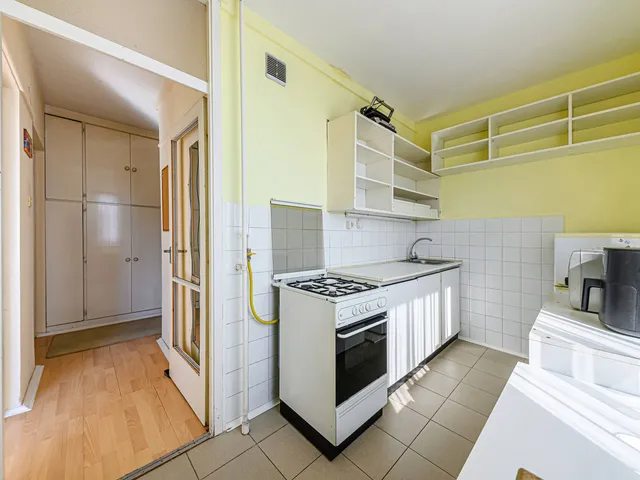 Eladó lakás Budapest XI. kerület 55 nm