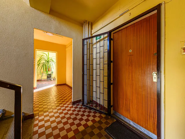 Eladó lakás Budapest XI. kerület 55 nm